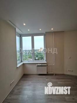 3-к квартира, вторичка, 67м2, 11/17 этаж