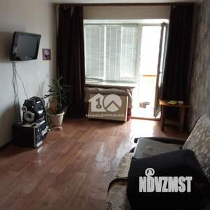 1-к квартира, вторичка, 30м2, 4/5 этаж