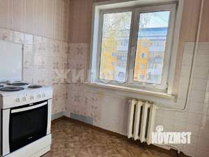 3-к квартира, вторичка, 58м2, 3/5 этаж