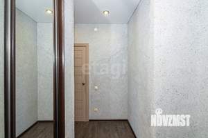 Студия квартира, вторичка, 26м2, 13/17 этаж