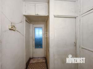 1-к квартира, вторичка, 38м2, 5/11 этаж