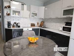 1-к квартира, вторичка, 46м2, 1/17 этаж