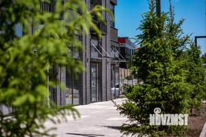 3-к квартира, сданный дом, 64м2, 20/29 этаж