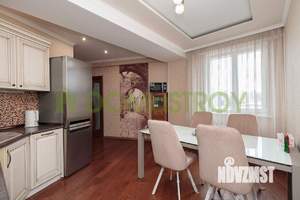 2-к квартира, вторичка, 82м2, 10/20 этаж