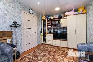 2-к квартира, вторичка, 43м2, 4/5 этаж