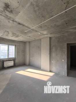 2-к квартира, вторичка, 60м2, 3/25 этаж