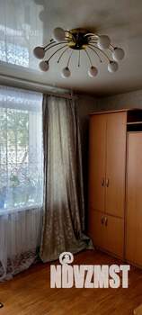 1-к квартира, вторичка, 20м2, 2/9 этаж