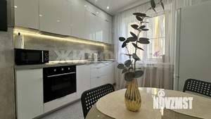 1-к квартира, вторичка, 43м2, 8/15 этаж