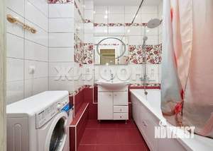 2-к квартира, вторичка, 62м2, 5/25 этаж