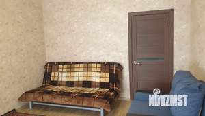 1-к квартира, вторичка, 40м2, 25/26 этаж
