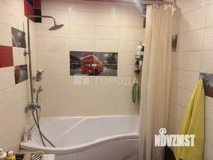 Студия квартира, вторичка, 32м2, 6/10 этаж