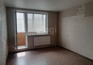 1-к квартира, вторичка, 29м2, 4/5 этаж