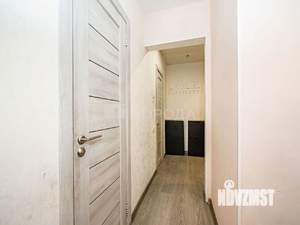 1-к квартира, вторичка, 43м2, 9/10 этаж
