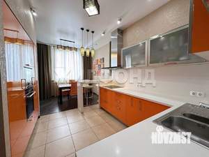 3-к квартира, вторичка, 112м2, 23/24 этаж