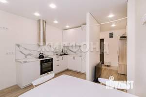 2-к квартира, вторичка, 54м2, 3/9 этаж