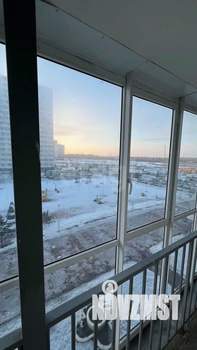2-к квартира, вторичка, 37м2, 3/17 этаж