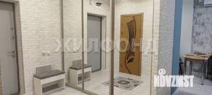 2-к квартира, вторичка, 60м2, 6/25 этаж