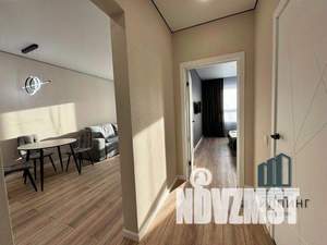 2-к квартира, вторичка, 40м2, 2/17 этаж