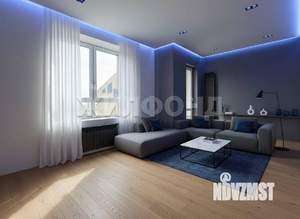 1-к квартира, вторичка, 30м2, 12/12 этаж