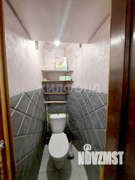 3-к квартира, вторичка, 60м2, 4/9 этаж