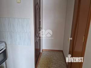 Студия квартира, вторичка, 17м2, 3/5 этаж