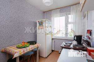 2-к квартира, вторичка, 45м2, 9/10 этаж