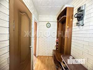2-к квартира, вторичка, 45м2, 1/5 этаж