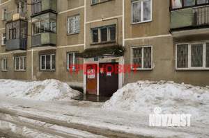 2-к квартира, вторичка, 44м2, 5/5 этаж