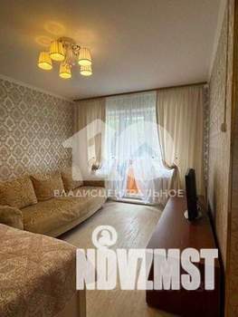 1-к квартира, вторичка, 32м2, 5/5 этаж