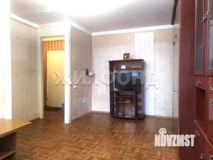 1-к квартира, вторичка, 29м2, 2/5 этаж