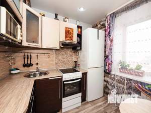 1-к квартира, вторичка, 30м2, 6/9 этаж