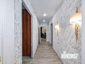 3-к квартира, вторичка, 88м2, 1/10 этаж