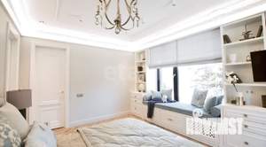 2-к квартира, вторичка, 91м2, 4/6 этаж