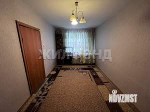 1-к квартира, вторичка, 38м2, 2/10 этаж