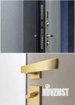 1-к квартира, вторичка, 37м2, 27/29 этаж