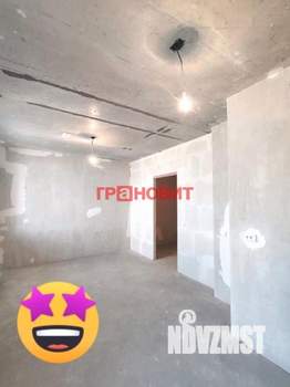 Студия квартира, вторичка, 32м2, 19/25 этаж
