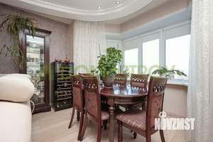 5-к квартира, вторичка, 162м2, 5/6 этаж