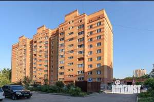 2-к квартира, вторичка, 51м2, 2/10 этаж