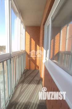 Студия квартира, вторичка, 33м2, 3/3 этаж