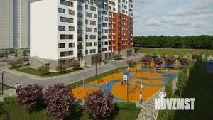 2-к квартира, вторичка, 70м2, 6/8 этаж