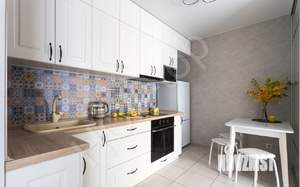 1-к квартира, вторичка, 38м2, 2/8 этаж