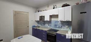 1-к квартира, вторичка, 42м2, 2/4 этаж