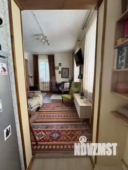 1-к квартира, вторичка, 30м2, 2/2 этаж