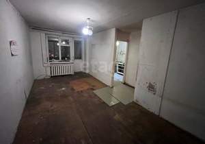 1-к квартира, вторичка, 30м2, 9/9 этаж