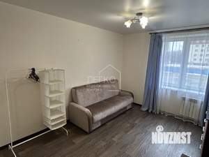 Студия квартира, вторичка, 24м2, 1/6 этаж
