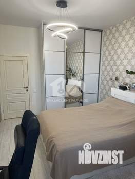 2-к квартира, вторичка, 64м2, 11/12 этаж