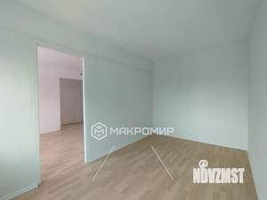 3-к квартира, вторичка, 58м2, 3/5 этаж