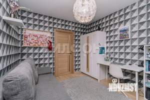 3-к квартира, вторичка, 72м2, 5/10 этаж