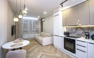 2-к квартира, вторичка, 45м2, 3/7 этаж