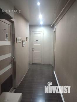 2-к квартира, вторичка, 46м2, 9/9 этаж